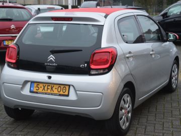 Citroën C1